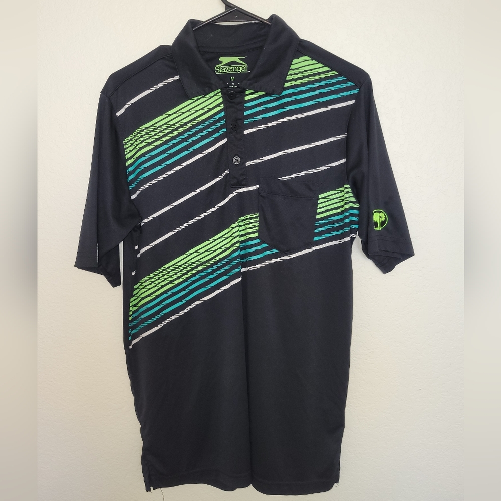 Golf Polo